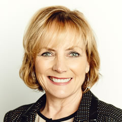 Meg Meeker, MD