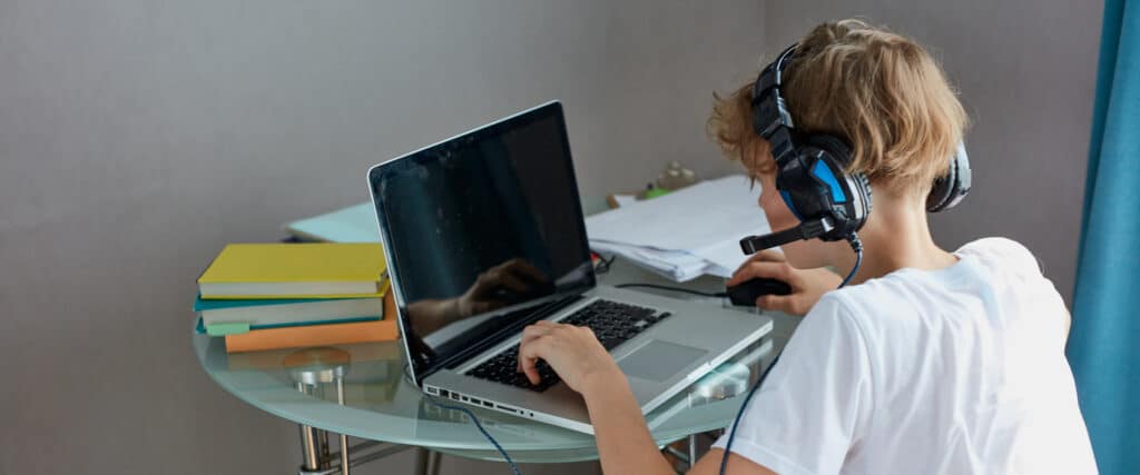 how much screen time for kids