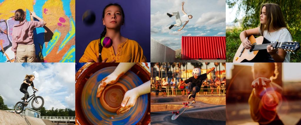 Gabb Life Contest Series