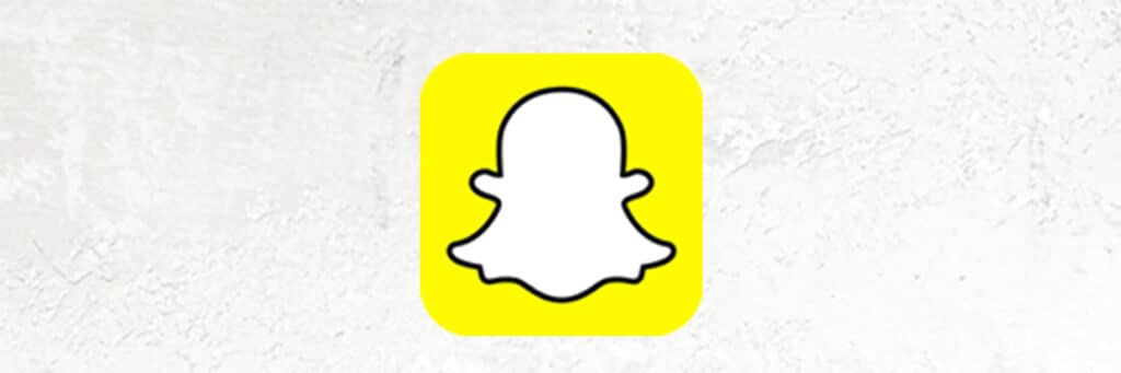 snapchat logo