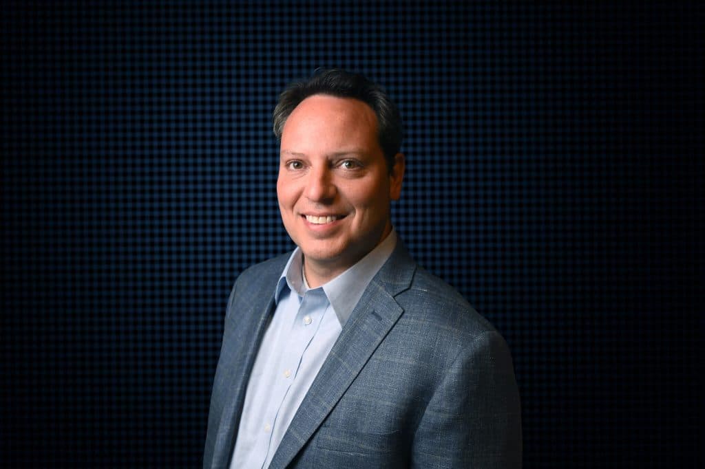 Gabb Wireless Founder and CEO Stephen Dalby