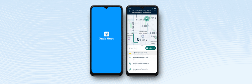 gps tracking on gabb phone