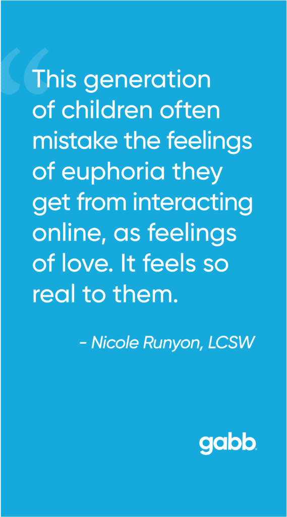Nicole Runyon LCSW Quote