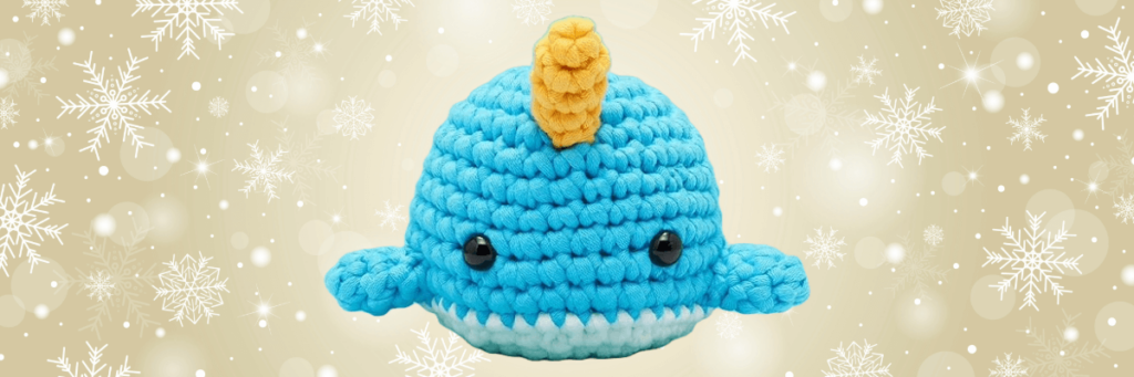 woobles beginner crochet