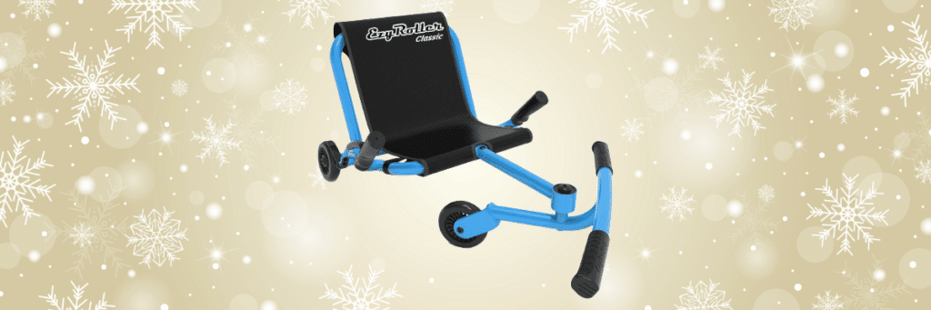 ezyroller gift idea
