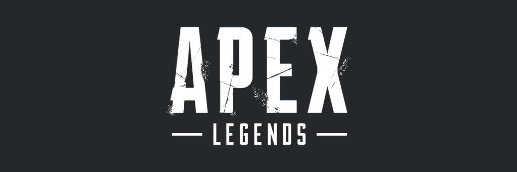 Apex Legends logo