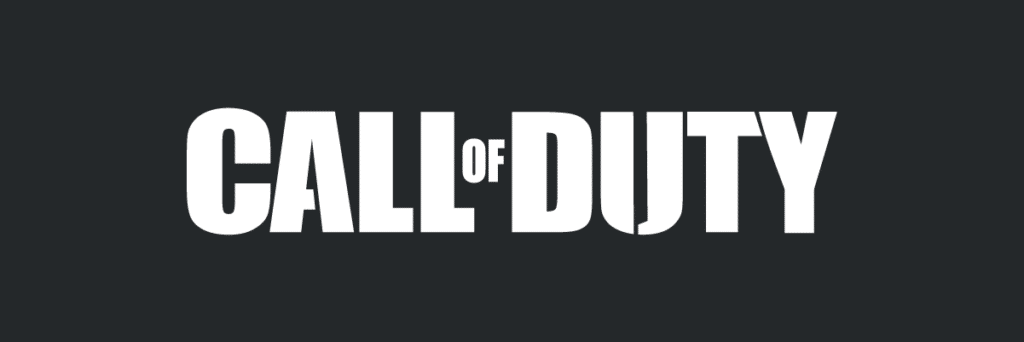 Call of Duty logo