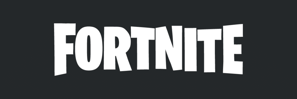 Fortnite logo