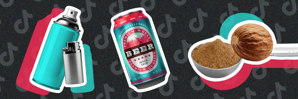 dangerous tiktok trends