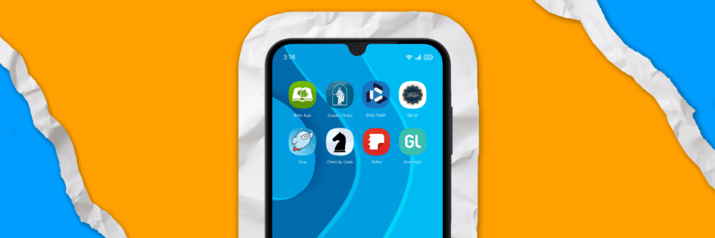 gabb reviewed apps on gabb phones