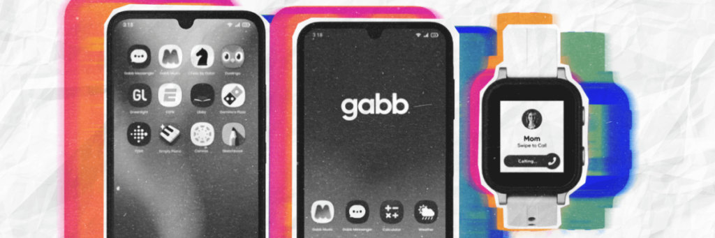 Gabb devices
