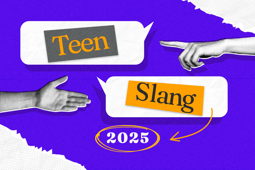 Teen Slang 2025 Gabb