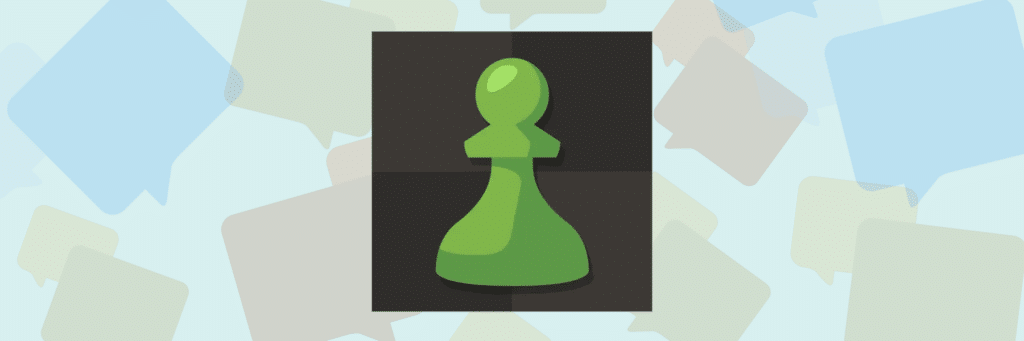 Chess App Logo