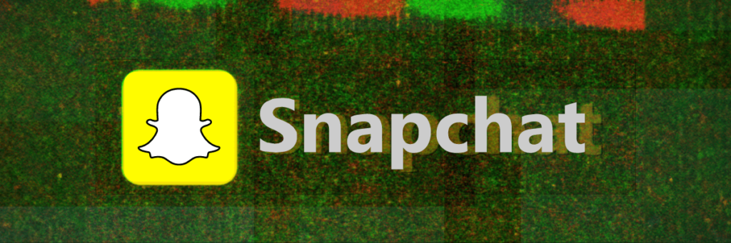 snapchat logo