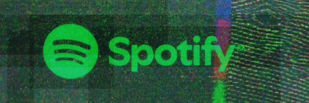 Spotify logo