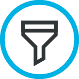 advanced smart filtration