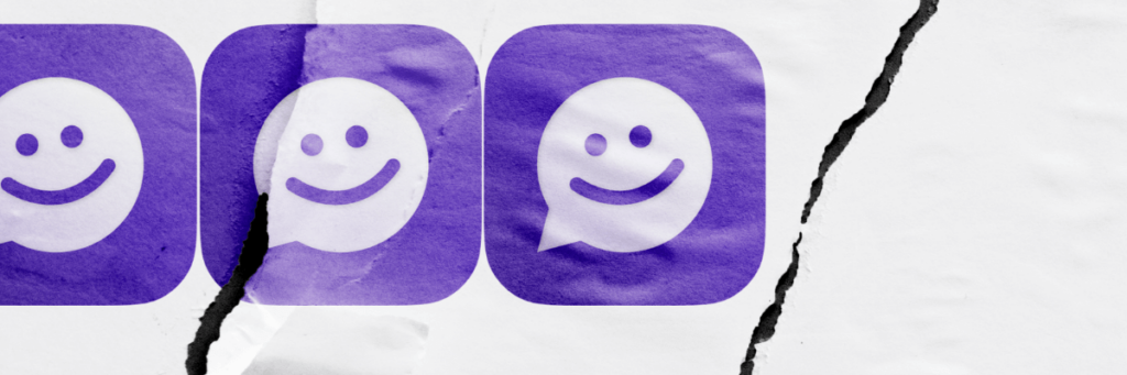 dating apps: MeetMe is not safe for teens