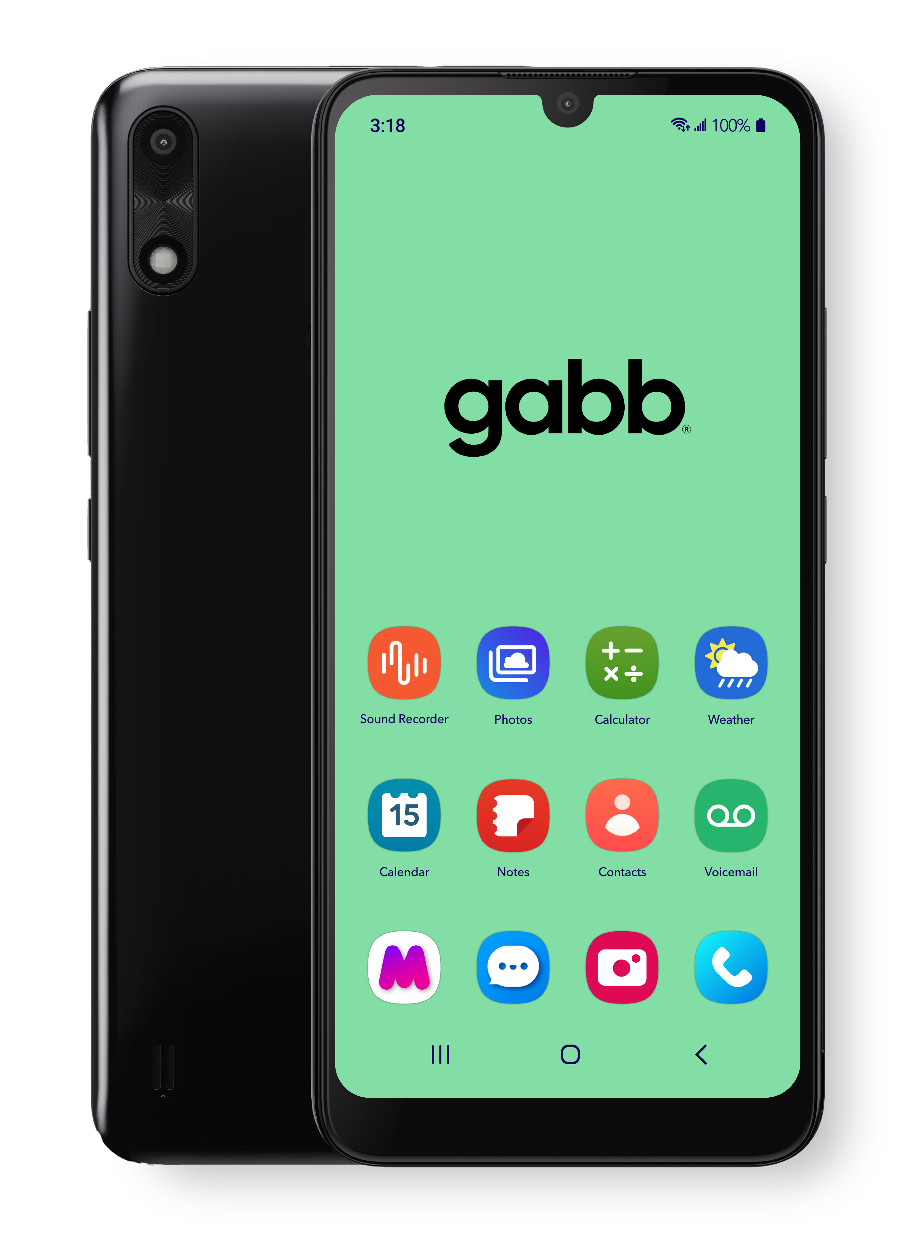 Back to School Illustration