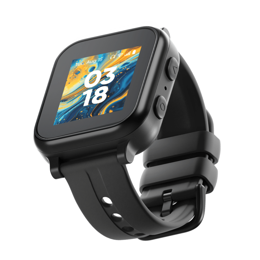 gabb watch is the best smart watch for kids