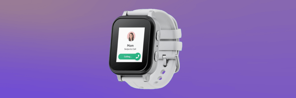 Gabb Watch kids smart watch