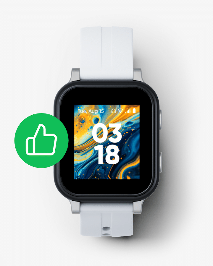 gabb watch vs gizmo watch