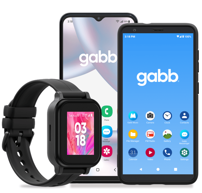 gabb devices