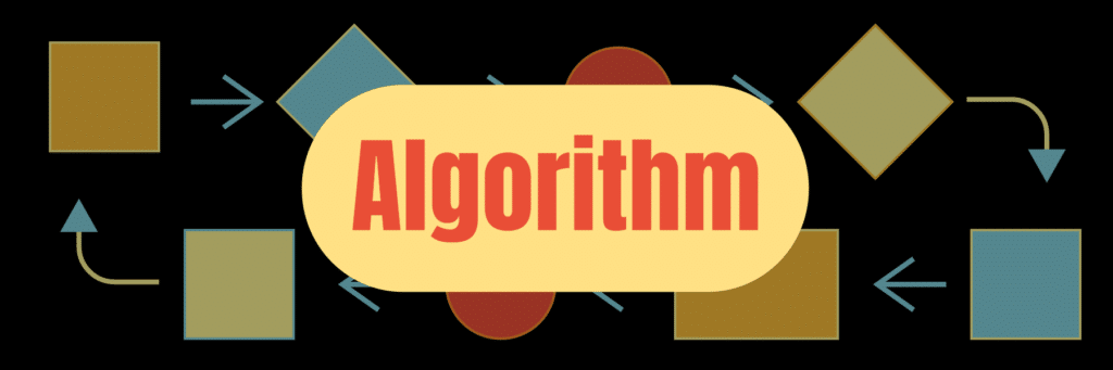 Algorithm