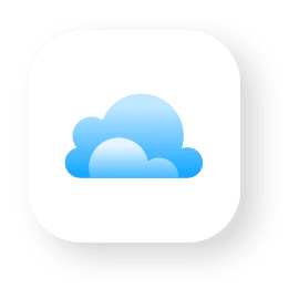 Gabb Cloud Logo
