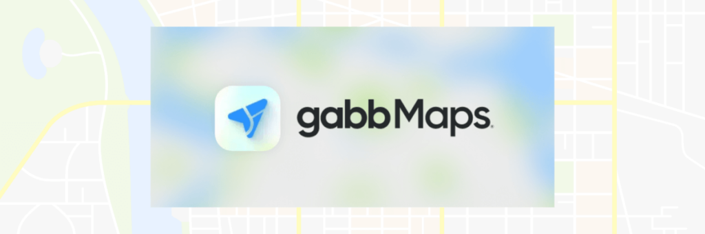 Gabb Maps