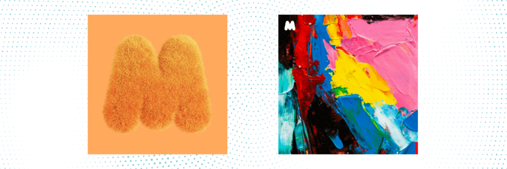 Gabb Music album art