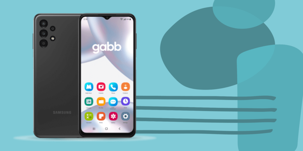 gabb phone