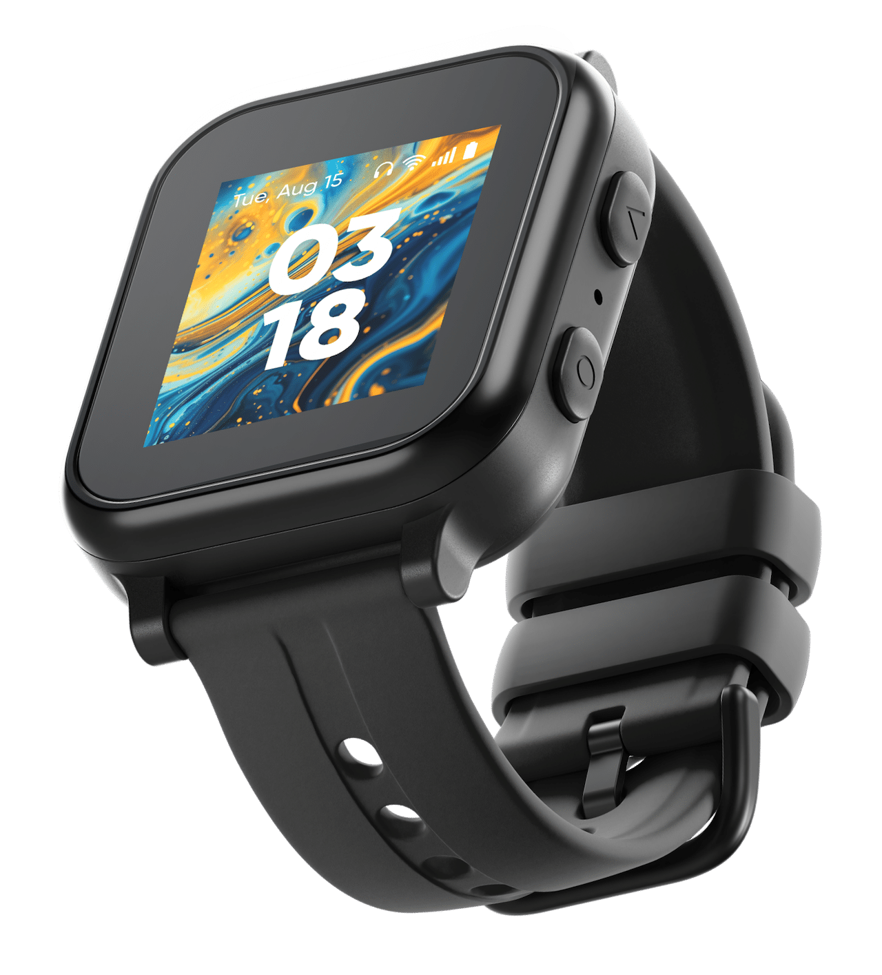 gabb watch is the best kids smartwatch