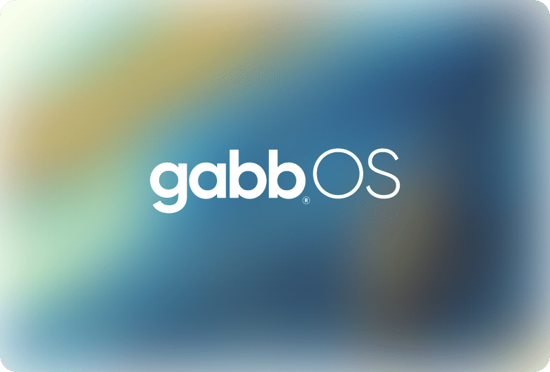 Gabb OS
