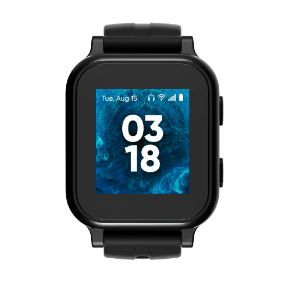 First step Gabb Watch