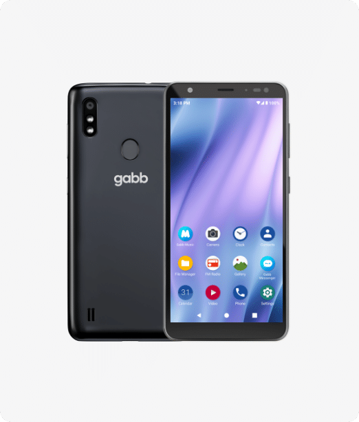 Gabb Phone
