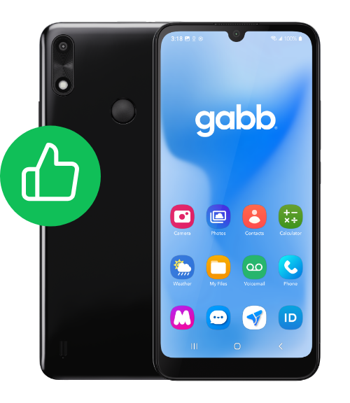 Gabb Phone 4
