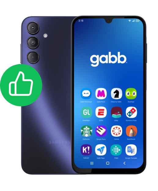 Gabb Phone 4 Pro