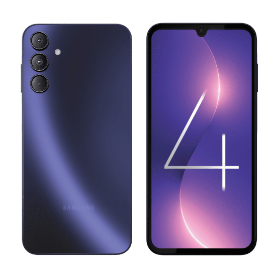 gabb phone 4 pro front and back