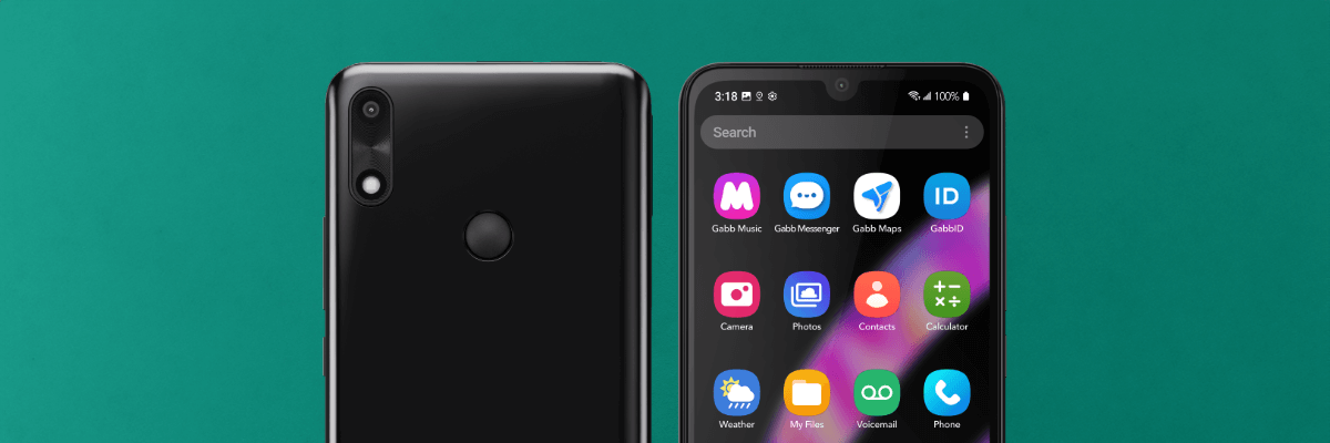 Gabb Phone 4 Holiday Sale