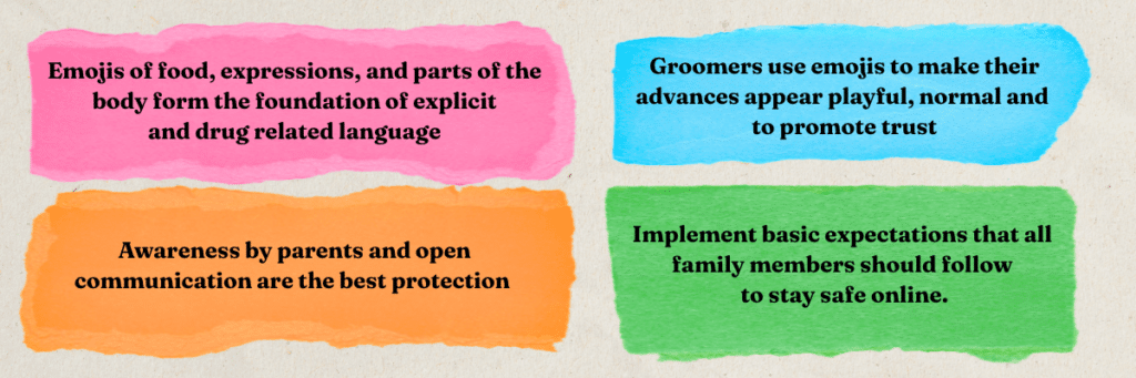 can emojis be dangerous?