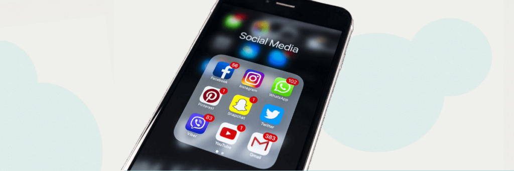 social media apps