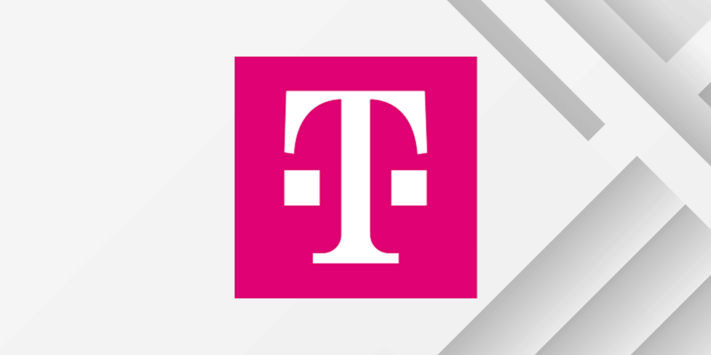 T Mobile logo